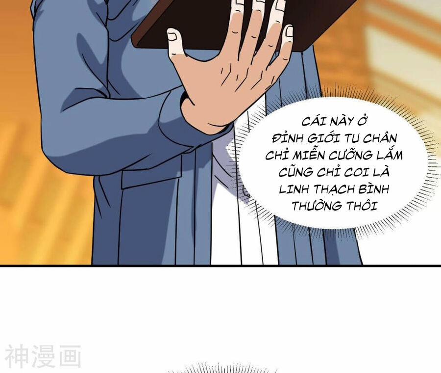 Đô Thị Tiên Đế 65 trang 5