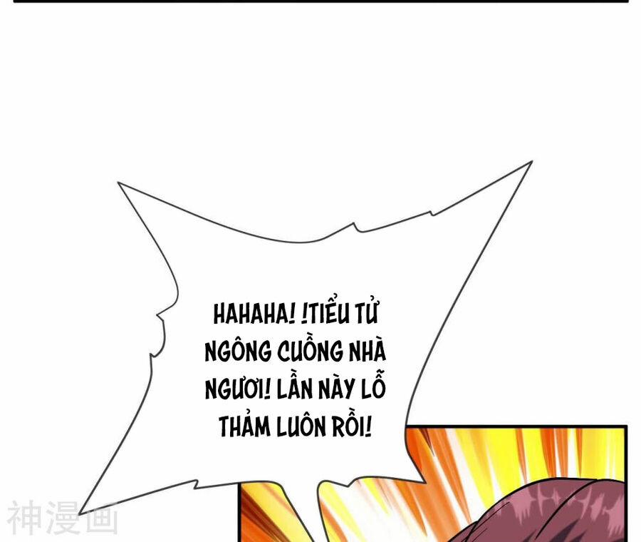 Đô Thị Tiên Đế 65 trang 51