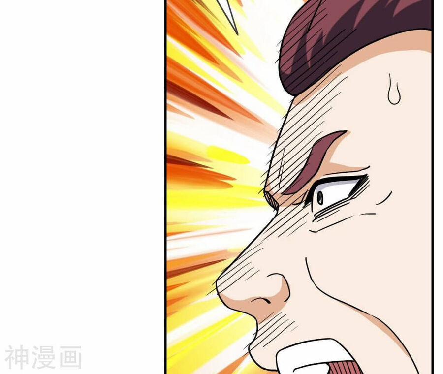 Đô Thị Tiên Đế 65 trang 52