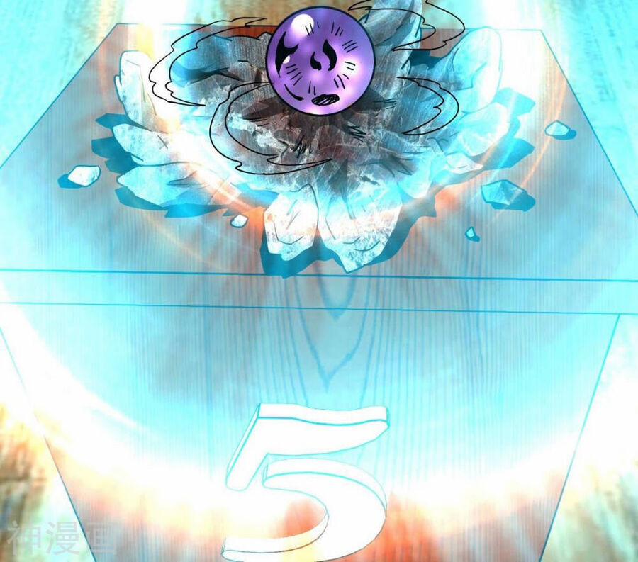 Đô Thị Tiên Đế 65 trang 56