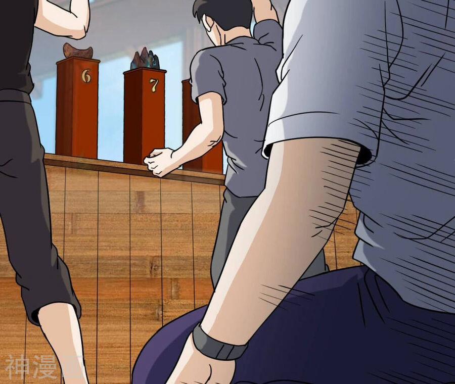 Đô Thị Tiên Đế 65 trang 62