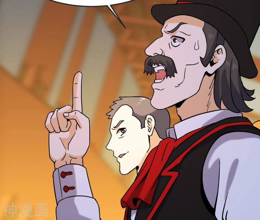 Đô Thị Tiên Đế 66 trang 10