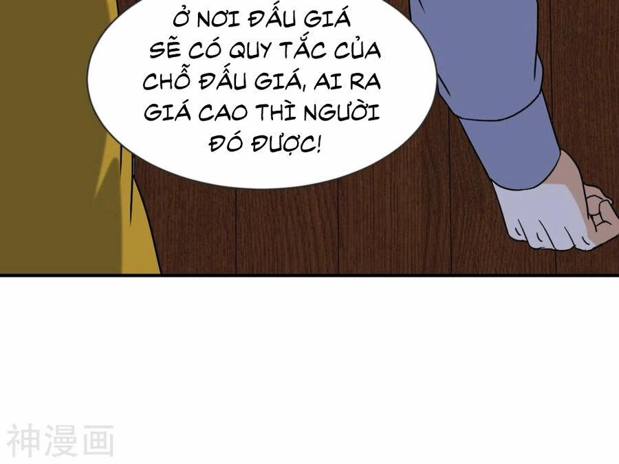 Đô Thị Tiên Đế 66 trang 13