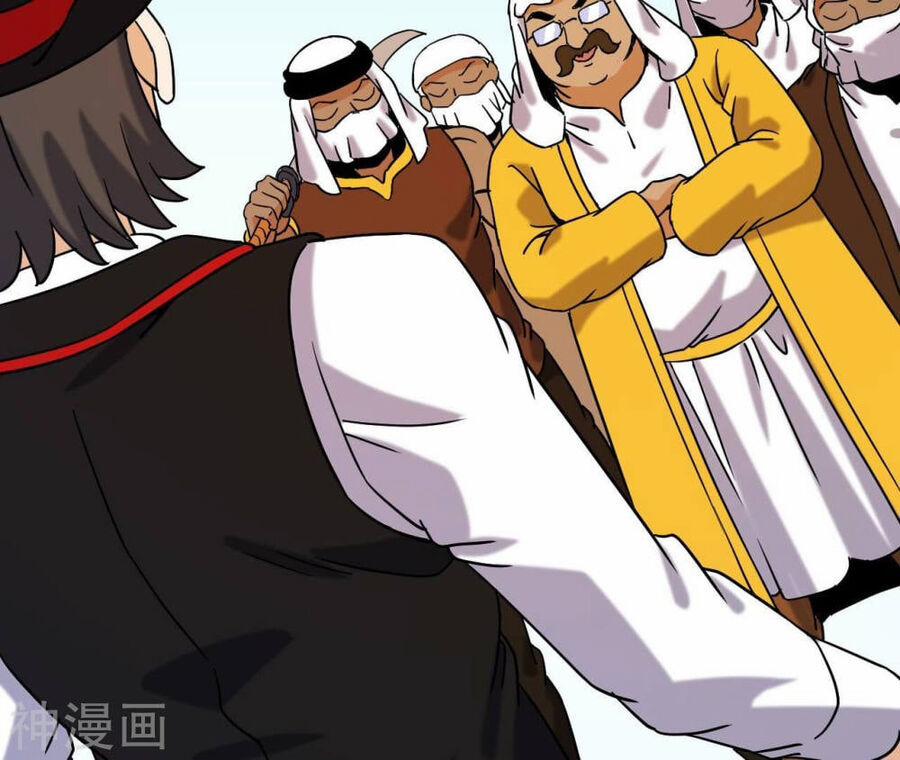 Đô Thị Tiên Đế 66 trang 15