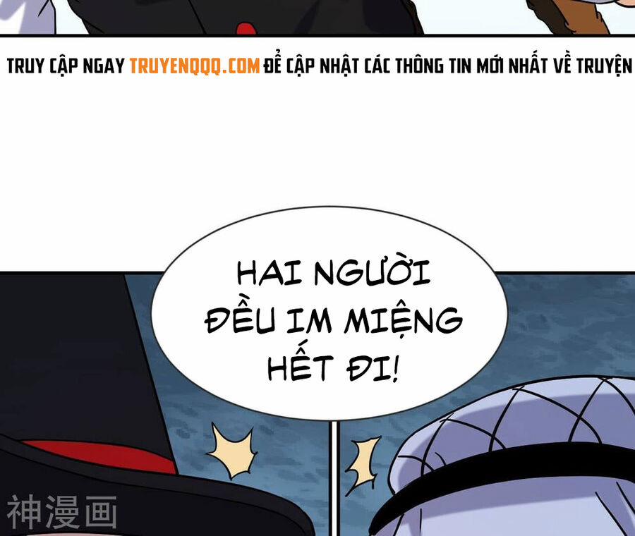 Đô Thị Tiên Đế 66 trang 16