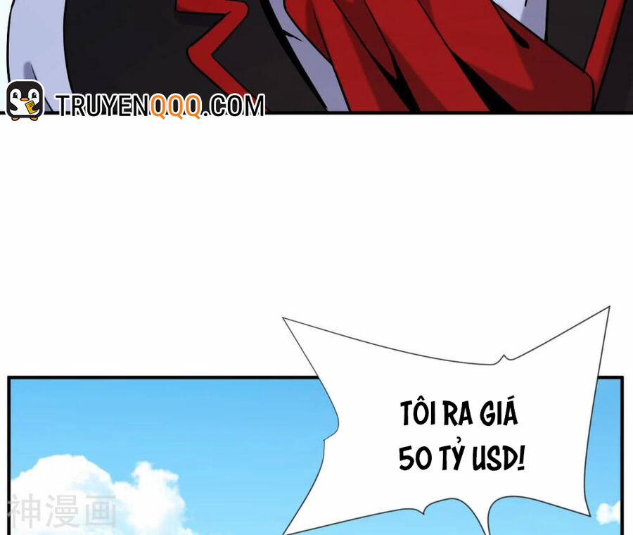 Đô Thị Tiên Đế 66 trang 3