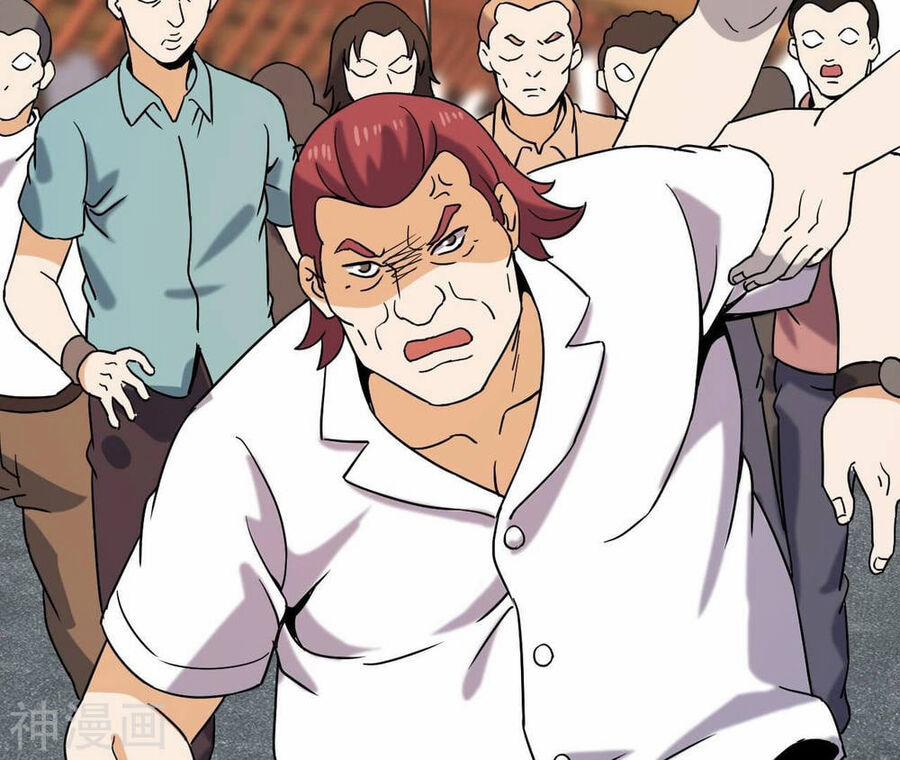 Đô Thị Tiên Đế 66 trang 32