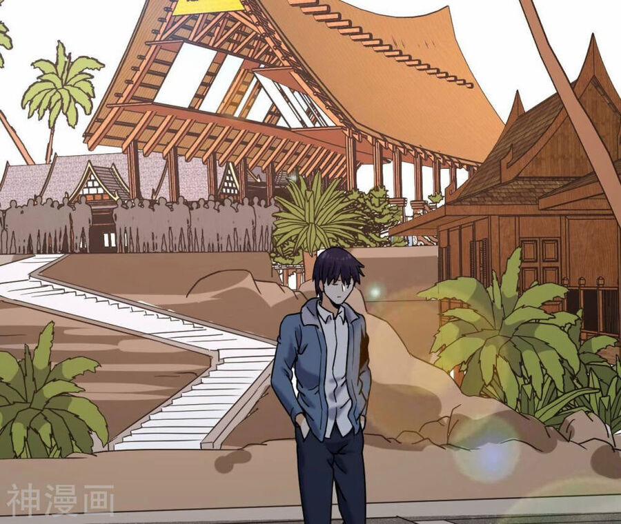 Đô Thị Tiên Đế 66 trang 36