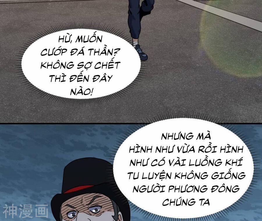 Đô Thị Tiên Đế 66 trang 37