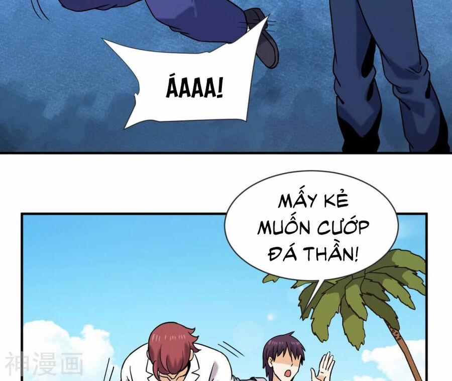 Đô Thị Tiên Đế 66 trang 60