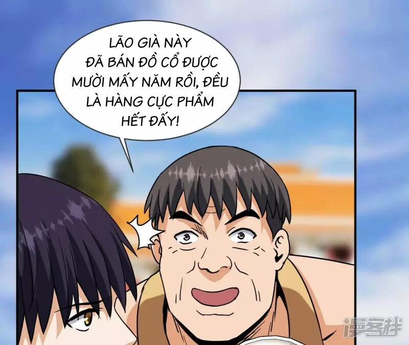 Đô Thị Tiên Đế 67 trang 12