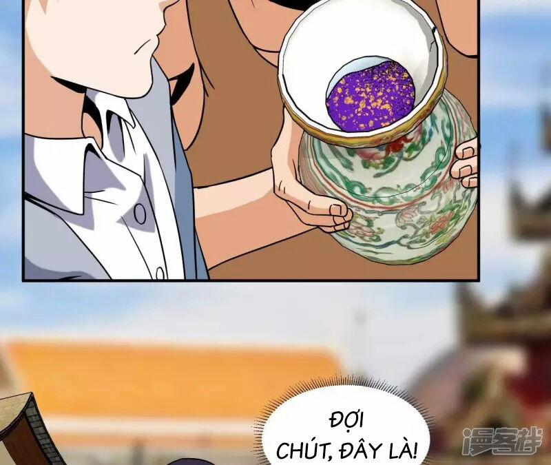 Đô Thị Tiên Đế 67 trang 13