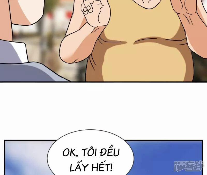 Đô Thị Tiên Đế 67 trang 23