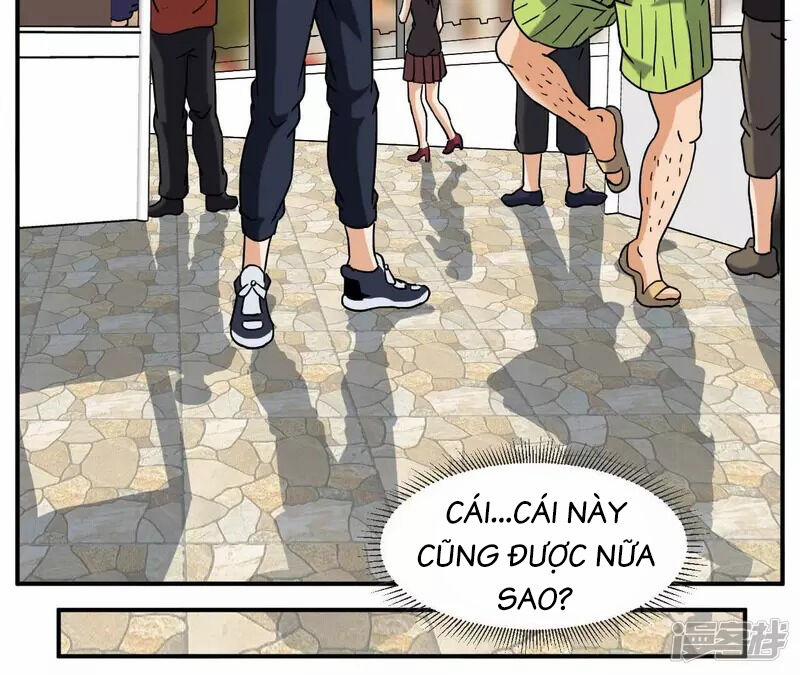 Đô Thị Tiên Đế 67 trang 25