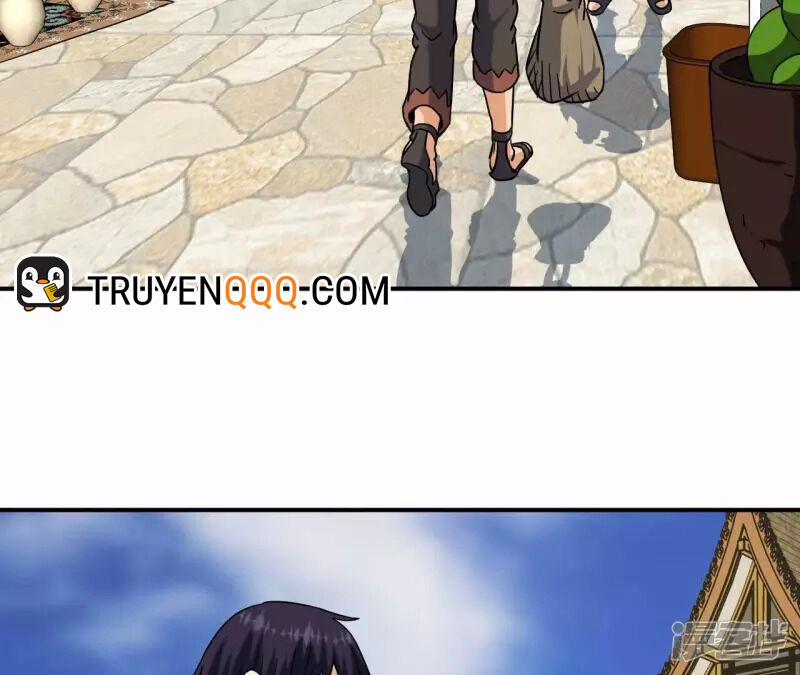 Đô Thị Tiên Đế 67 trang 3