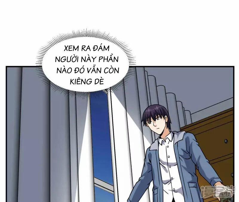 Đô Thị Tiên Đế 67 trang 41