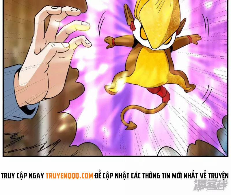 Đô Thị Tiên Đế 67 trang 52