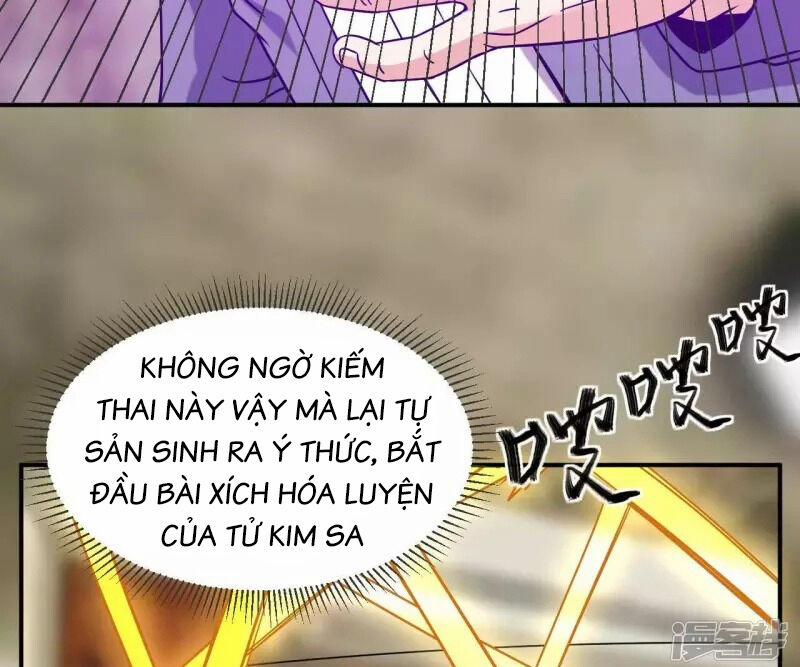 Đô Thị Tiên Đế 67 trang 57