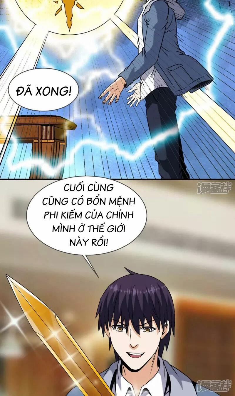 Đô Thị Tiên Đế 67 trang 65