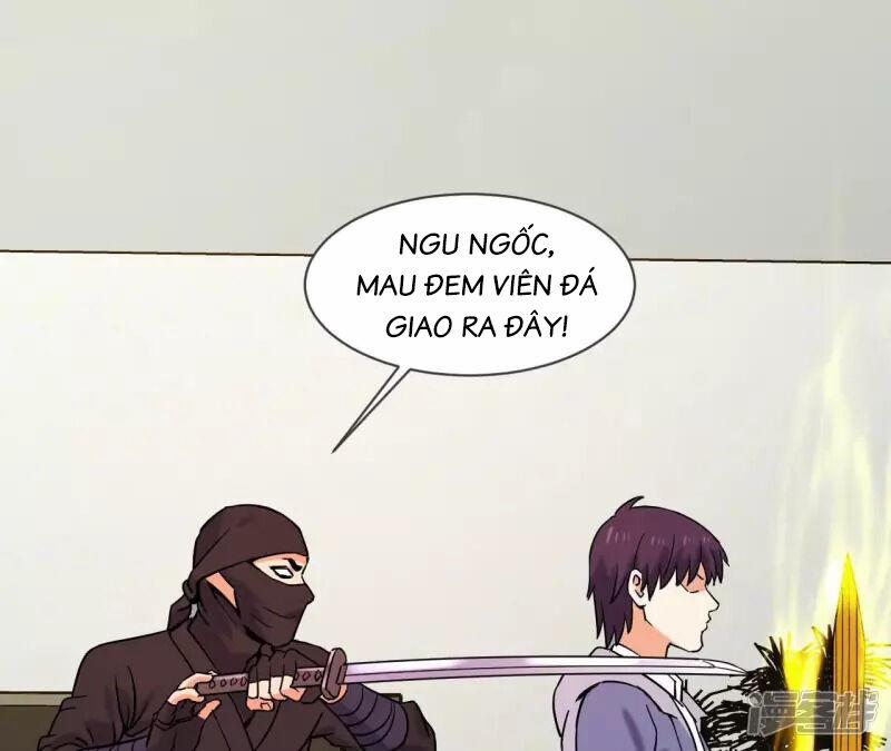 Đô Thị Tiên Đế 68 trang 1