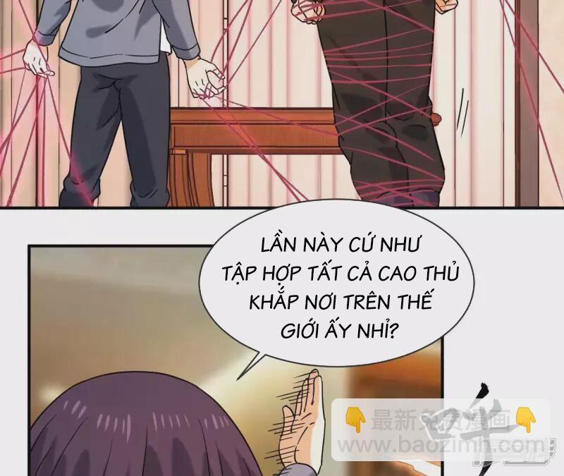 Đô Thị Tiên Đế 68 trang 13