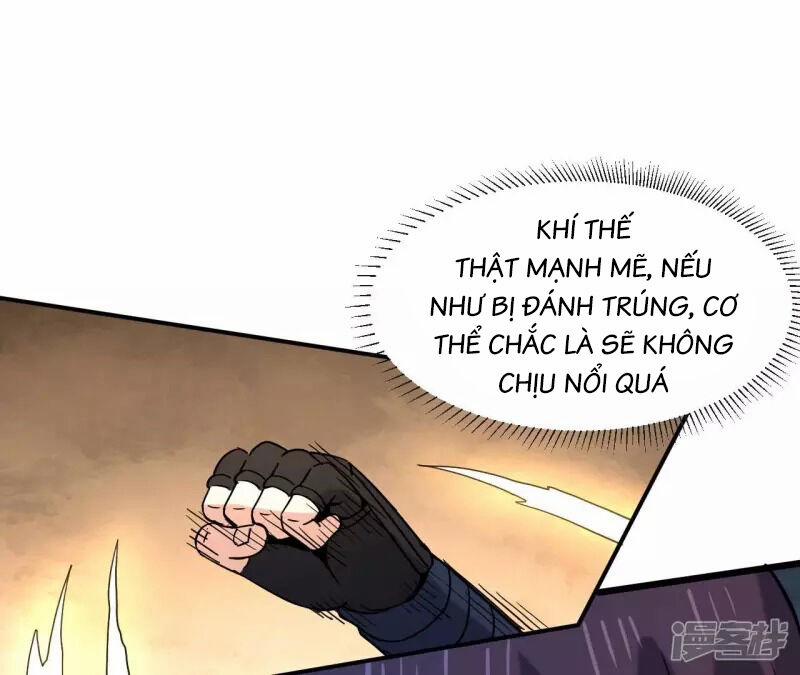 Đô Thị Tiên Đế 68 trang 28