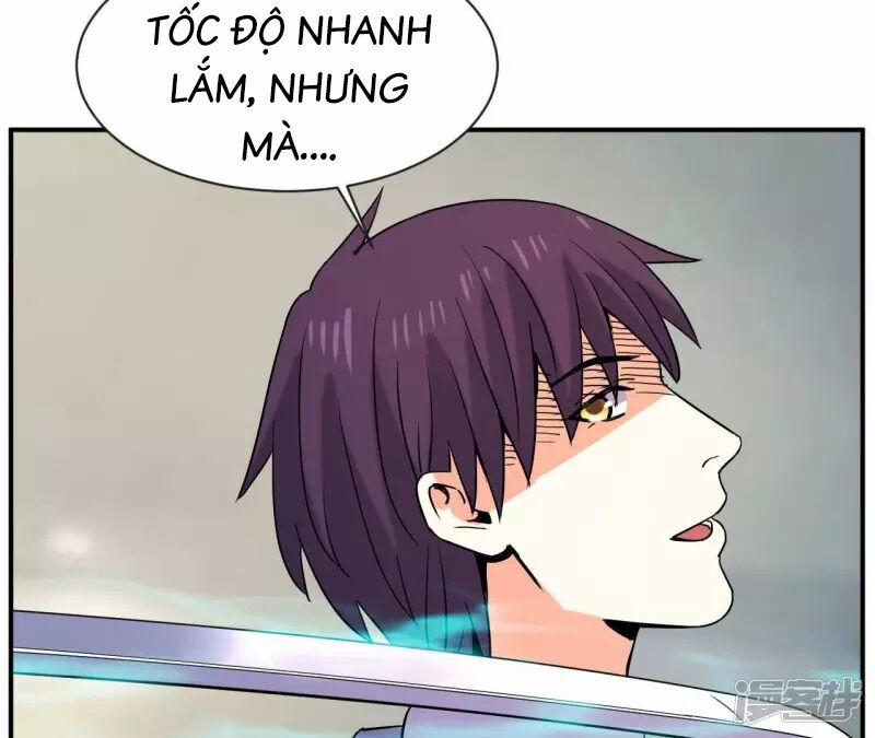 Đô Thị Tiên Đế 68 trang 3