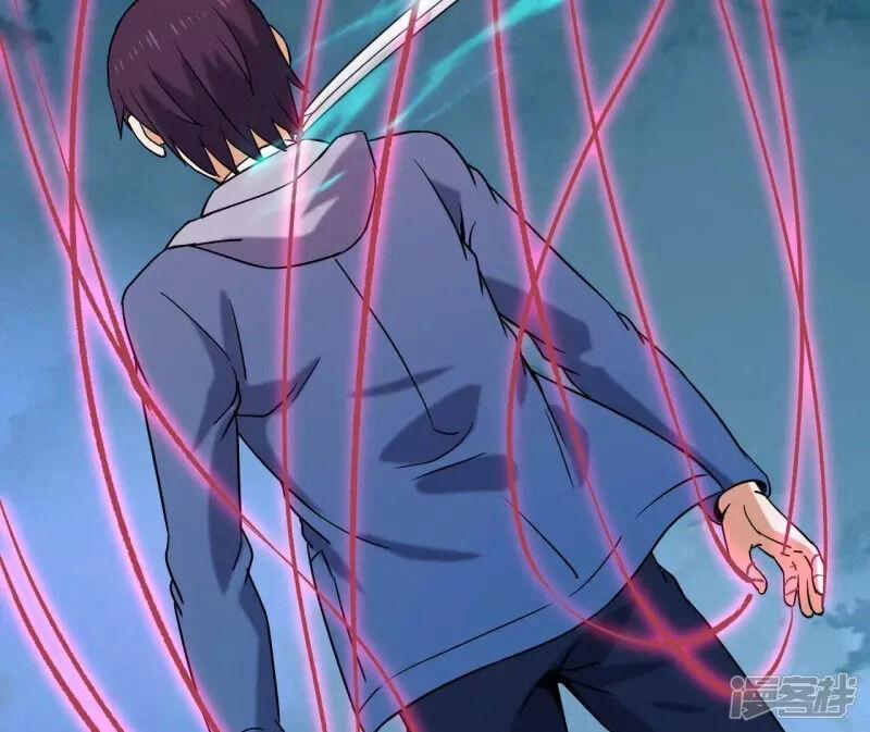 Đô Thị Tiên Đế 68 trang 6