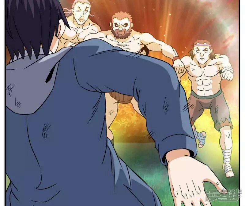 Đô Thị Tiên Đế 69 trang 49