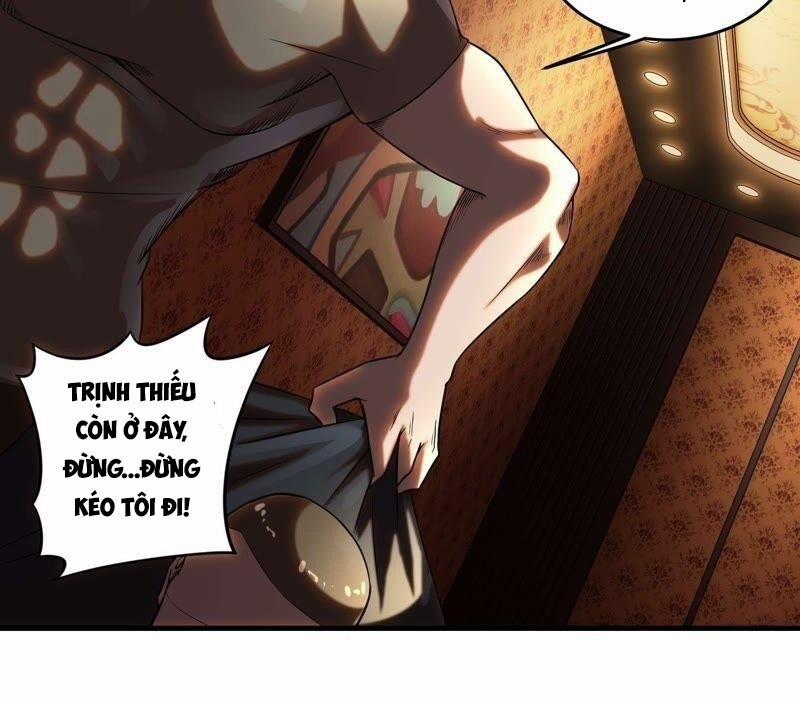 Đô Thị Tiên Đế 7 trang 26