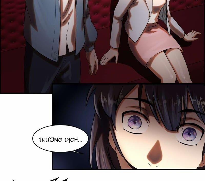 Đô Thị Tiên Đế 7 trang 4