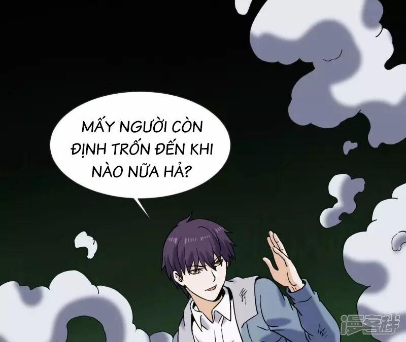 Đô Thị Tiên Đế 70 trang 1