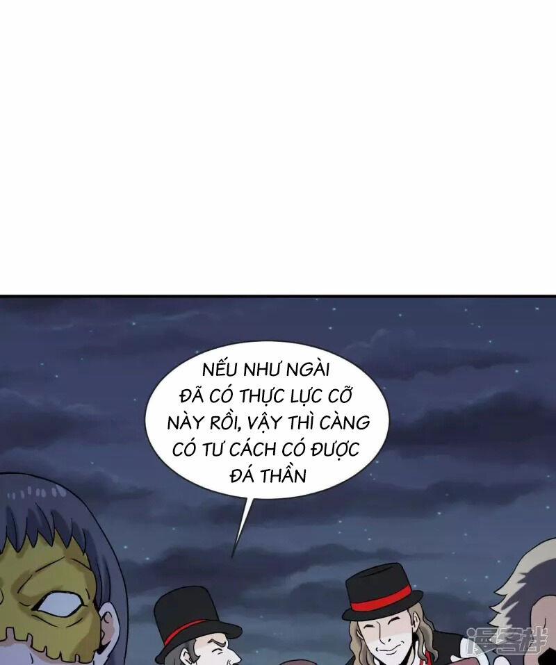 Đô Thị Tiên Đế 70 trang 10