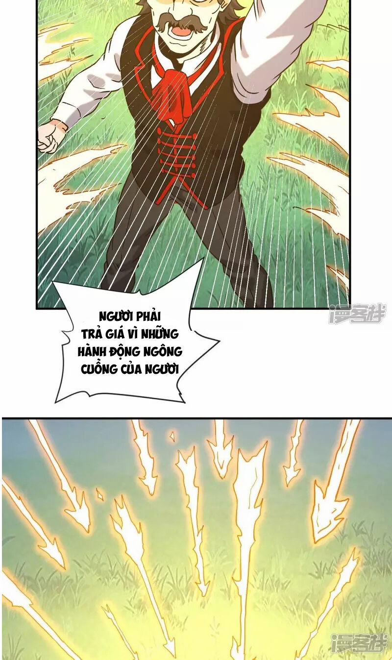 Đô Thị Tiên Đế 70 trang 48