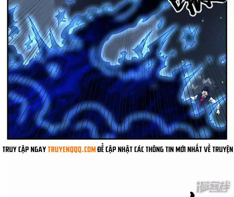 Đô Thị Tiên Đế 71 trang 11