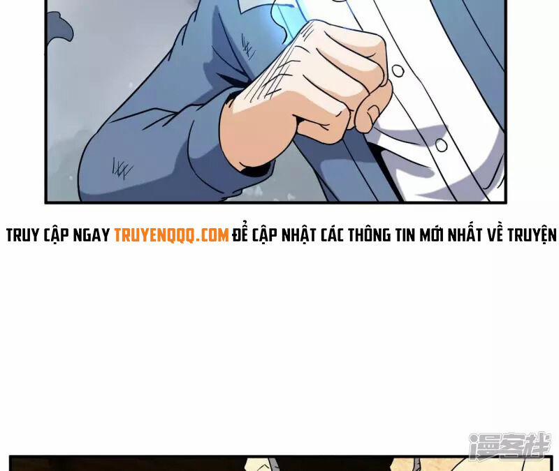 Đô Thị Tiên Đế 71 trang 37