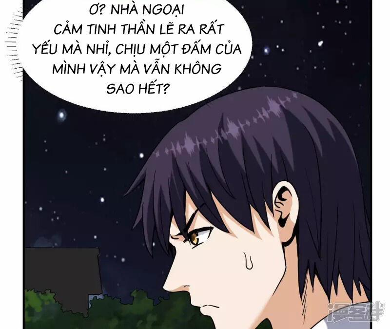 Đô Thị Tiên Đế 71 trang 39