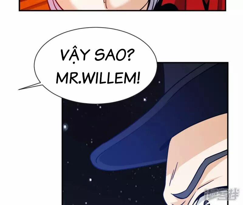 Đô Thị Tiên Đế 71 trang 5