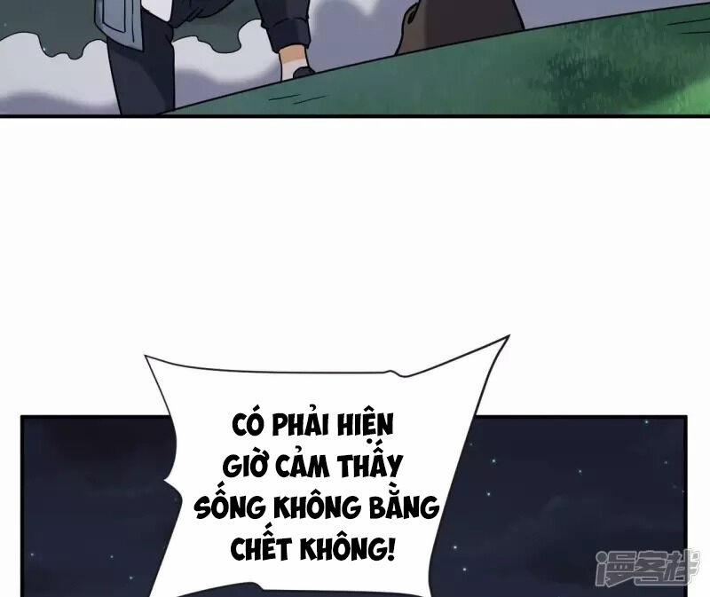 Đô Thị Tiên Đế 72 trang 20