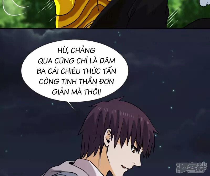 Đô Thị Tiên Đế 72 trang 38