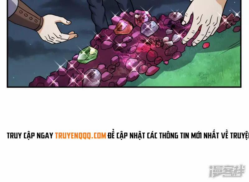 Đô Thị Tiên Đế 73 trang 12