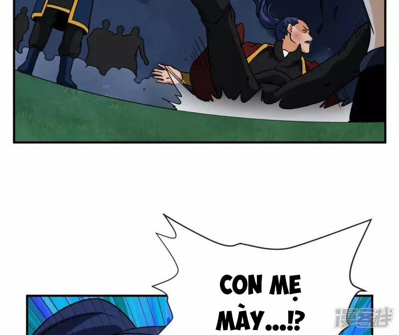 Đô Thị Tiên Đế 73 trang 30