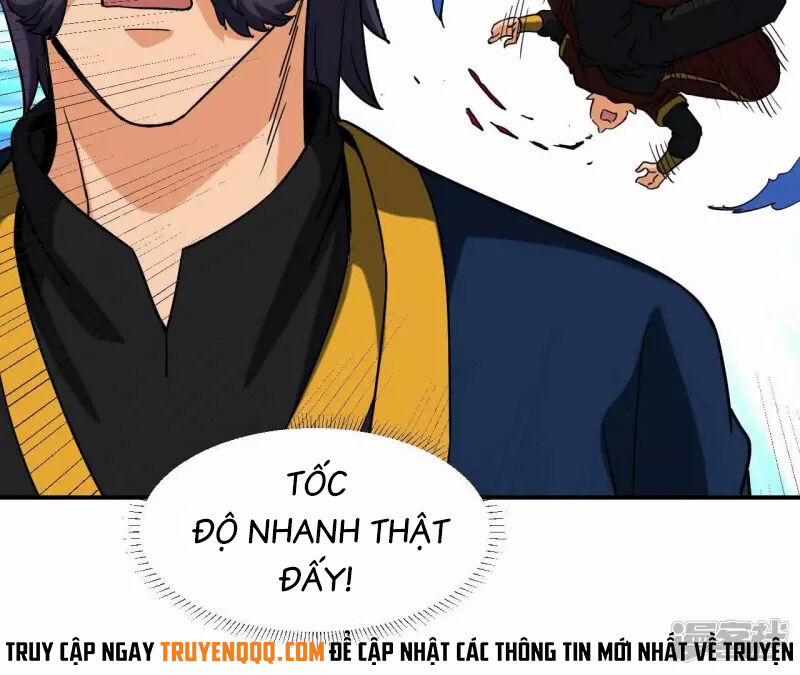 Đô Thị Tiên Đế 73 trang 36