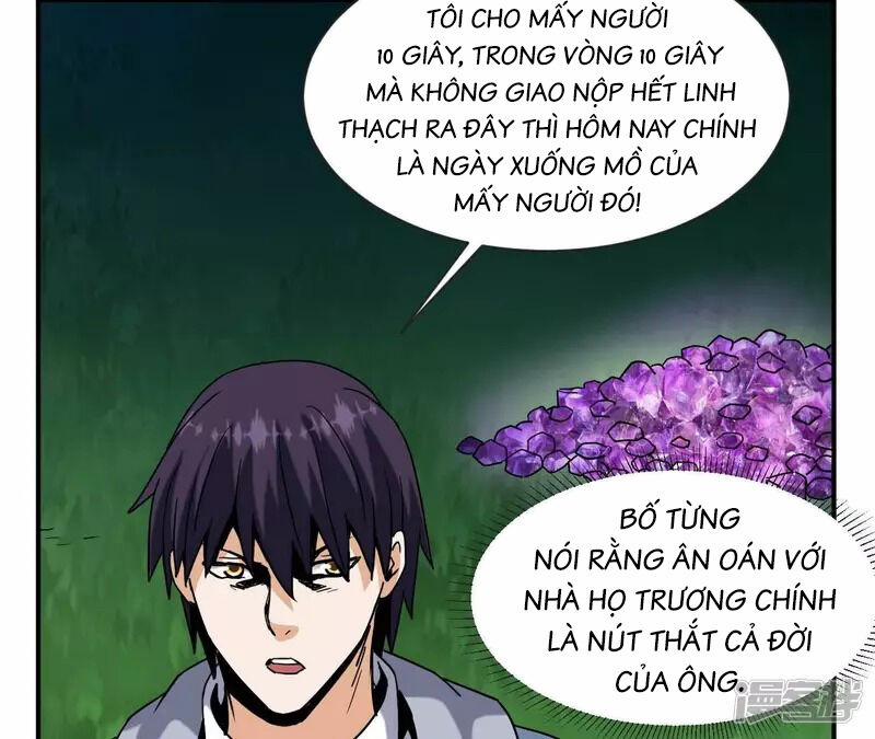 Đô Thị Tiên Đế 73 trang 41