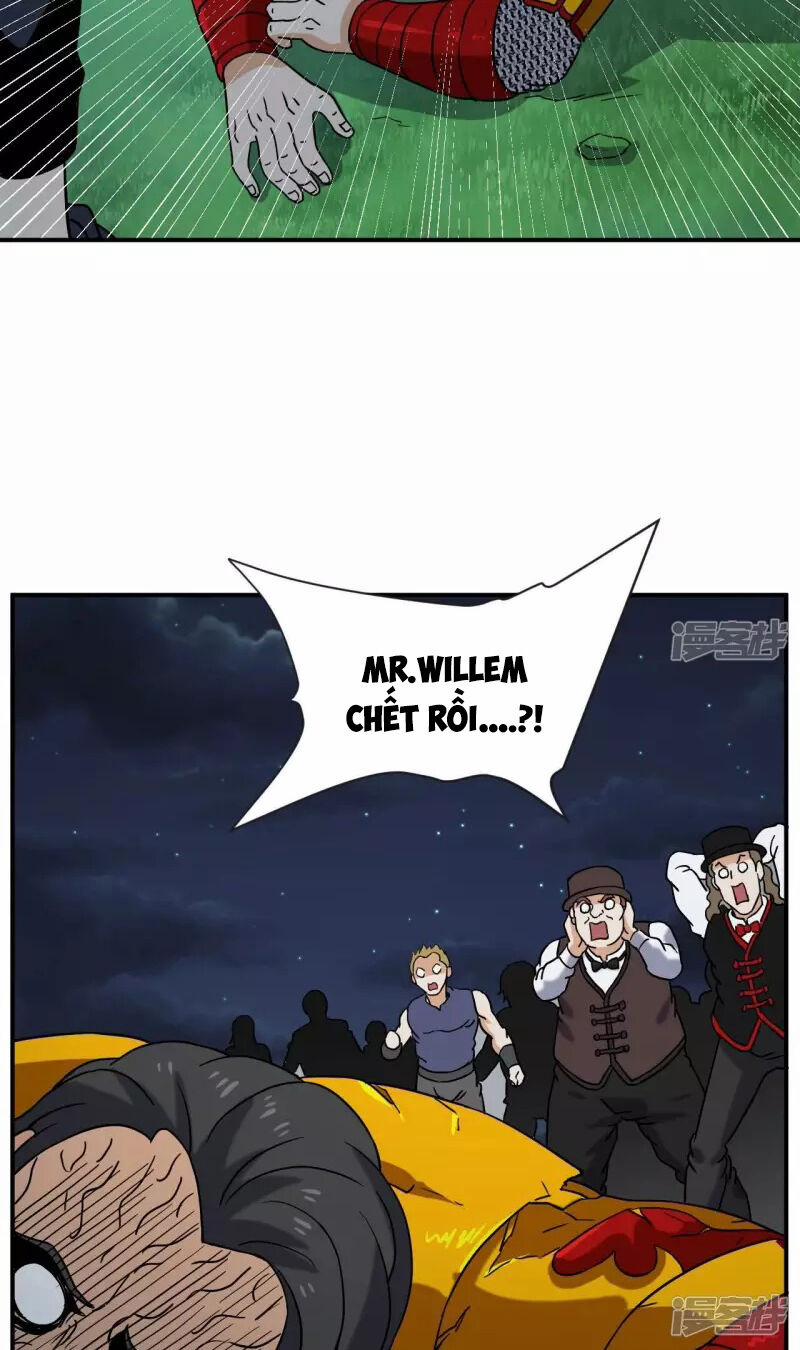 Đô Thị Tiên Đế 73 trang 6