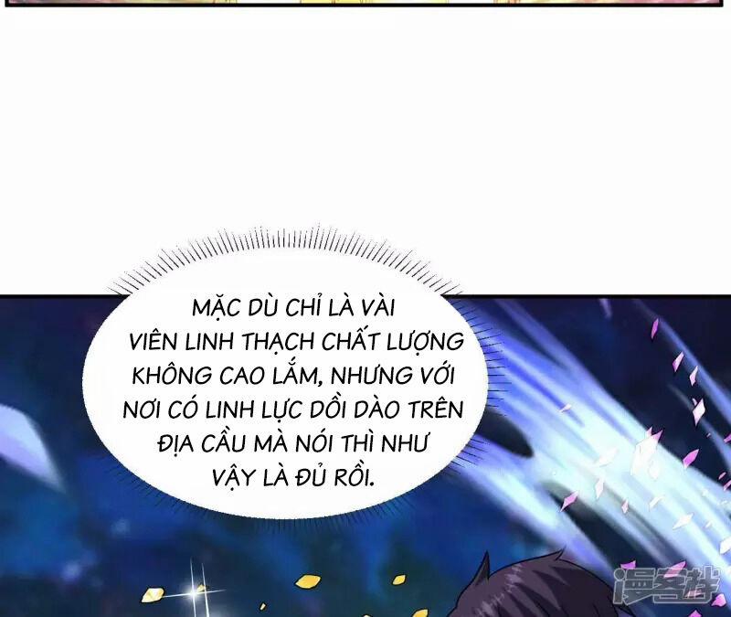 Đô Thị Tiên Đế 74 trang 19