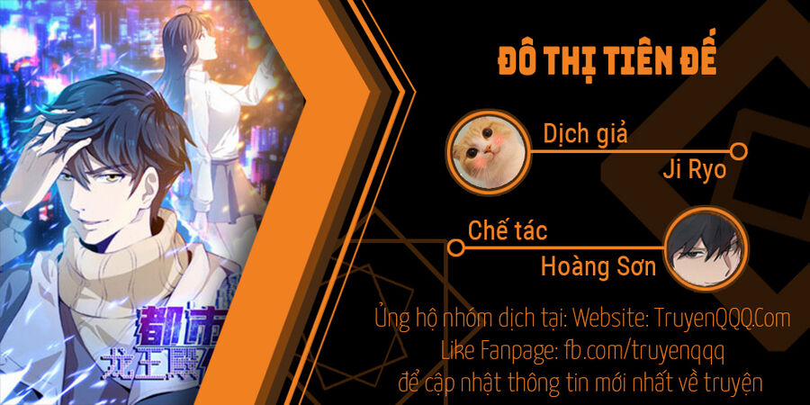 Đô Thị Tiên Đế 74 trang 45