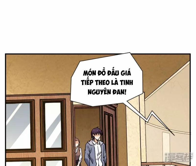 Đô Thị Tiên Đế 75 trang 27