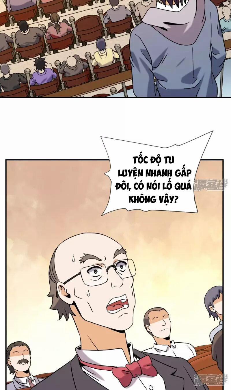 Đô Thị Tiên Đế 75 trang 29