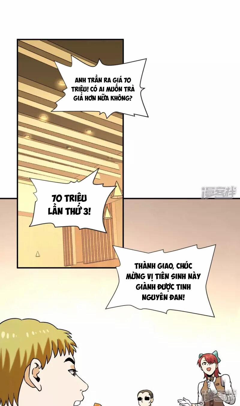 Đô Thị Tiên Đế 75 trang 42